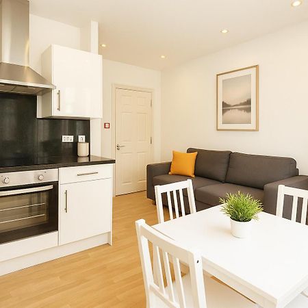 Bute Park Apartment W/ Heating + Private Bathroom Cardiff Buitenkant foto
