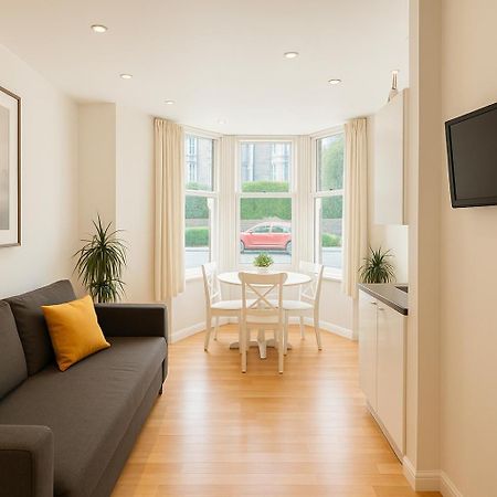 Bute Park Apartment W/ Heating + Private Bathroom Cardiff Buitenkant foto