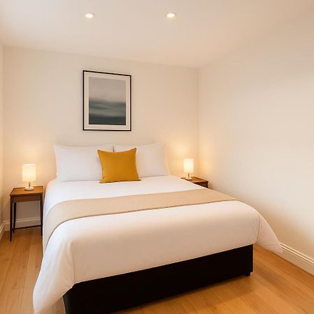 Bute Park Apartment W/ Heating + Private Bathroom Cardiff Buitenkant foto